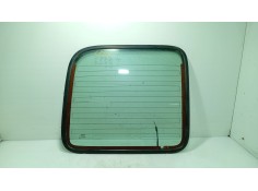 Recambio de luna trasera derecha para renault kangoo (kc0/1_) d 65 1.9 (kc0e, kc02, kc0j, kc0n) referencia OEM IAM 7701470556   2