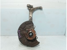 Recambio de mangueta delantera izquierda para audi a4 b6 avant (8e5) 2.5 tdi referencia OEM IAM   