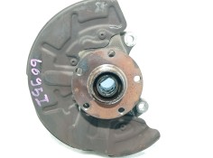 Recambio de mangueta delantera izquierda para audi a4 b6 avant (8e5) 2.5 tdi referencia OEM IAM    2