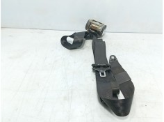 Recambio de cinturon seguridad delantero izquierdo para audi a4 b6 avant (8e5) 2.5 tdi referencia OEM IAM 8E0857705BV04  