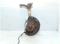 Recambio de mangueta delantera derecha para audi a4 b6 avant (8e5) 2.5 tdi referencia OEM IAM 8E0407254H  