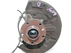 Recambio de mangueta delantera derecha para audi a4 b6 avant (8e5) 2.5 tdi referencia OEM IAM 8E0407254H   2