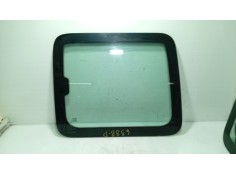 Recambio de luna trasera derecha para renault kangoo (kc0/1_) d 65 1.9 (kc0e, kc02, kc0j, kc0n) referencia OEM IAM   