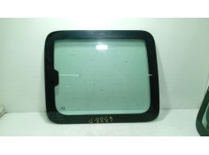 Recambio de luna trasera derecha para renault kangoo (kc0/1_) d 65 1.9 (kc0e, kc02, kc0j, kc0n) referencia OEM IAM    2