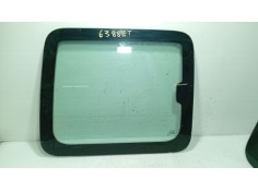 Recambio de luna trasera izquierda para renault kangoo (kc0/1_) d 65 1.9 (kc0e, kc02, kc0j, kc0n) referencia OEM IAM   