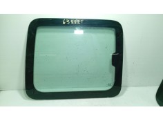 Recambio de luna trasera izquierda para renault kangoo (kc0/1_) d 65 1.9 (kc0e, kc02, kc0j, kc0n) referencia OEM IAM    2