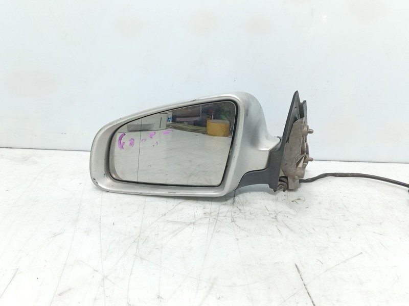 Recambio de retrovisor izquierdo para audi a4 b6 avant (8e5) 2.5 tdi referencia OEM IAM   