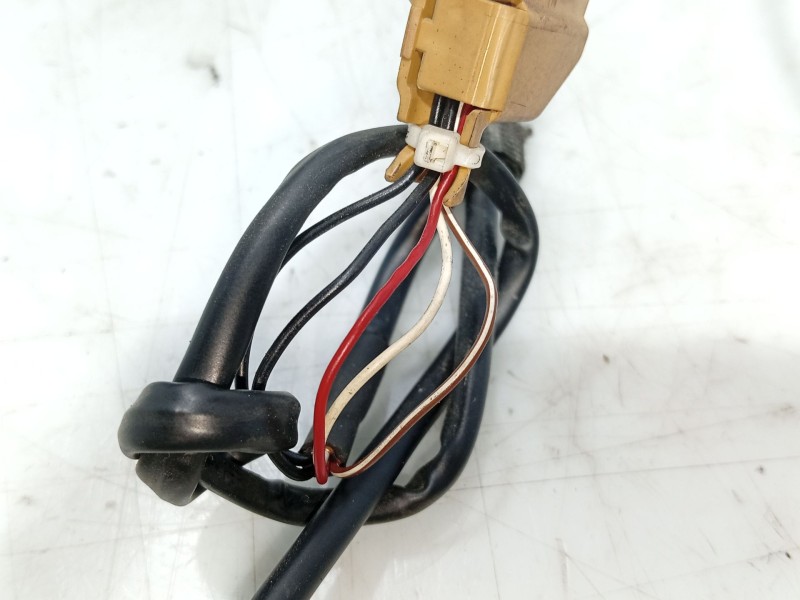 Recambio de retrovisor izquierdo para audi a4 b6 avant (8e5) 2.5 tdi referencia OEM IAM   