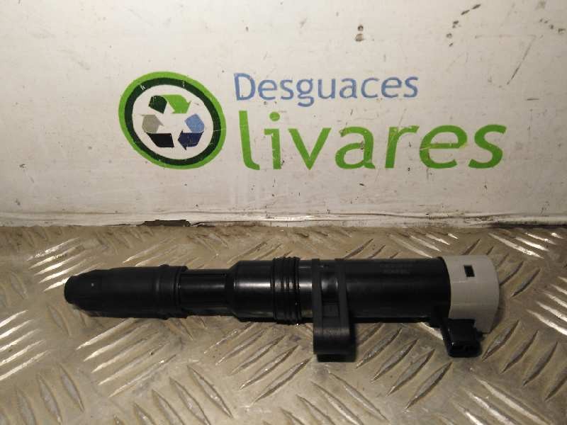 Recambio de bobina encendido para  referencia OEM IAM CE20014  