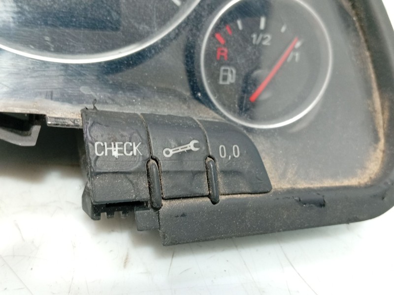 Recambio de cuadro instrumentos para audi a4 b6 avant (8e5) 2.5 tdi referencia OEM IAM 8E1857041G24A  