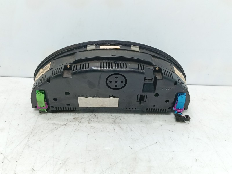 Recambio de cuadro instrumentos para audi a4 b6 avant (8e5) 2.5 tdi referencia OEM IAM 8E1857041G24A  