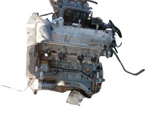 Recambio de motor completo para fiat punto (199_) 1.2 (199axz1a, 199bxz1a) referencia OEM IAM 169A4000 0000071796321 