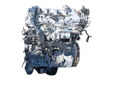 Recambio de motor completo para toyota rav 4 iii (_a3_) 2.2 d 4wd (ala30_) referencia OEM IAM 2AD-FTV 1900026540 2ADFTV