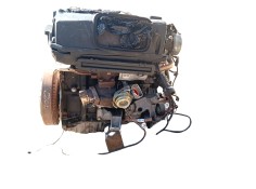 Recambio de motor completo para bmw 3 (e46) 320 d referencia OEM IAM 11007788530 / 11007788531  