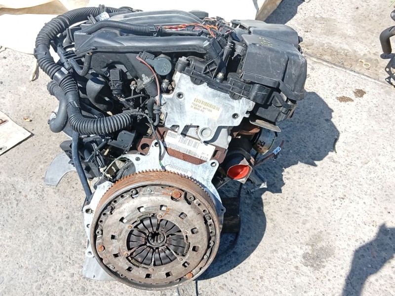 Recambio de motor completo para bmw 3 (e46) 320 d referencia OEM IAM 11007788530 / 11007788531  