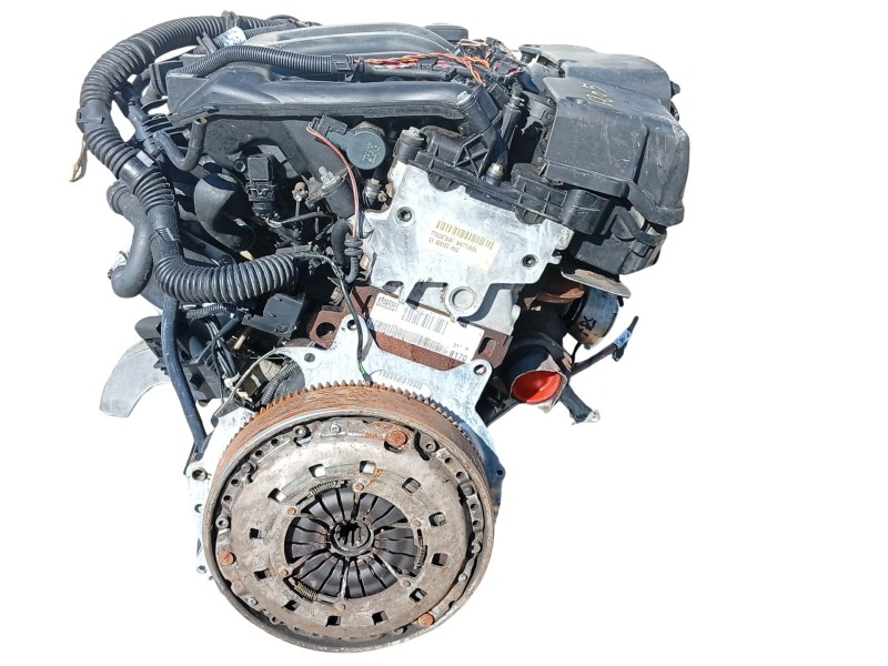 Recambio de motor completo para bmw 3 (e46) 320 d referencia OEM IAM 11007788530 / 11007788531  