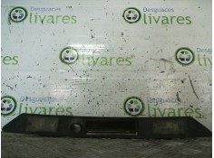 Recambio de maneta exterior porton para  referencia OEM IAM   