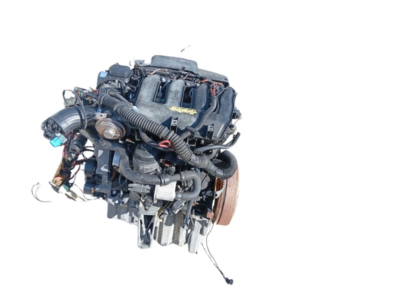 Recambio de motor completo para bmw 3 (e46) 320 d referencia OEM IAM 11007788530 / 11007788531  