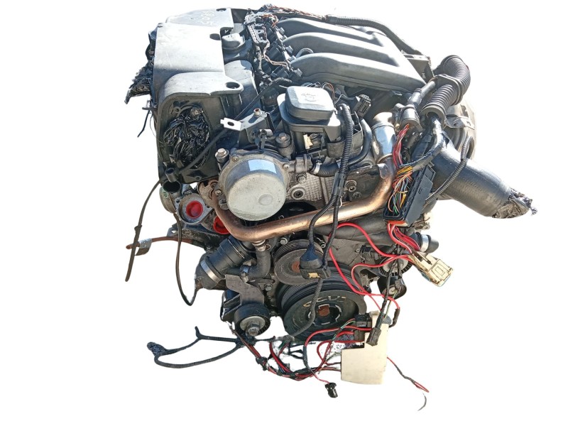 Recambio de motor completo para bmw 3 (e46) 320 d referencia OEM IAM 11007788530 / 11007788531  