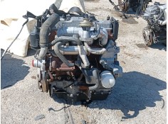 Recambio de motor completo para ford tourneo connect 1.8 tdci referencia OEM IAM HCPA 1354685 1848047