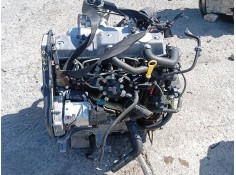 Recambio de motor completo para ford tourneo connect 1.8 tdci referencia OEM IAM HCPA 1354685 1848047 2