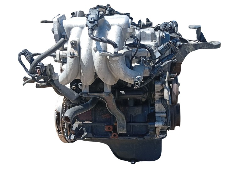 Recambio de motor completo para hyundai getz (tb) 1.1 referencia OEM IAM G4HG 2110102N00 