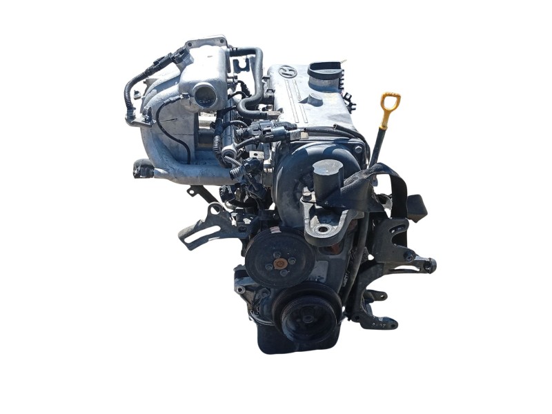 Recambio de motor completo para hyundai getz (tb) 1.1 referencia OEM IAM G4HG 2110102N00 
