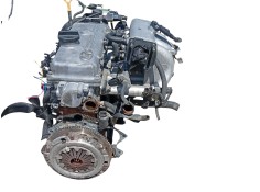 Recambio de motor completo para hyundai getz (tb) 1.1 referencia OEM IAM G4HG 2110102N00 