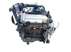Recambio de motor completo para opel corsa d (s07) 1.2 (l08, l68) referencia OEM IAM Z12XEP 93191963 