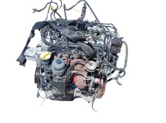 Recambio de motor completo para opel corsa d (s07) 1.3 cdti (l08, l68) referencia OEM IAM Z13DTH 93188484 