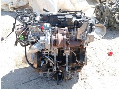 Recambio de motor completo para renault trafic ii furgoneta (fl) 2.0 dci 115 (fl01, fl0u) referencia OEM IAM M9R780 8201051485 8