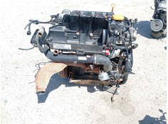 Recambio de motor completo para land rover freelander i (l314) 2.0 td4 4x4 referencia OEM IAM 204D3 LR003605 
