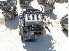 Recambio de motor completo para land rover freelander i (l314) 2.0 td4 4x4 referencia OEM IAM 204D3 LR003605  2