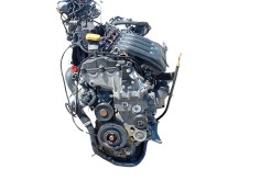 Recambio de motor completo para land rover freelander i (l314) 2.0 td4 4x4 referencia OEM IAM 204D3 LR003605 
