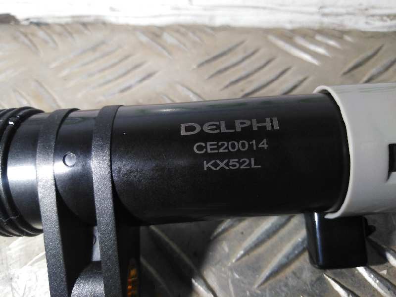 Recambio de bobina encendido para  referencia OEM IAM CE20014  