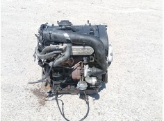 Recambio de motor completo para seat altea (5p1) 2.0 tdi 16v referencia OEM IAM BKD 03G100035KX 