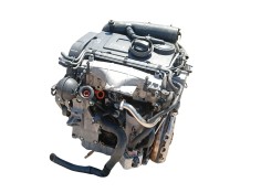 Recambio de motor completo para seat altea (5p1) 2.0 tdi 16v referencia OEM IAM BKD 03G100035KX  2