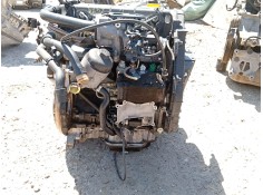 Recambio de motor completo para opel corsa c (x01) 1.7 di (f08, f68) referencia OEM IAM 97333510 / 93192122   2