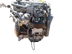 Recambio de motor completo para opel corsa c (x01) 1.7 di (f08, f68) referencia OEM IAM 97333510 / 93192122  