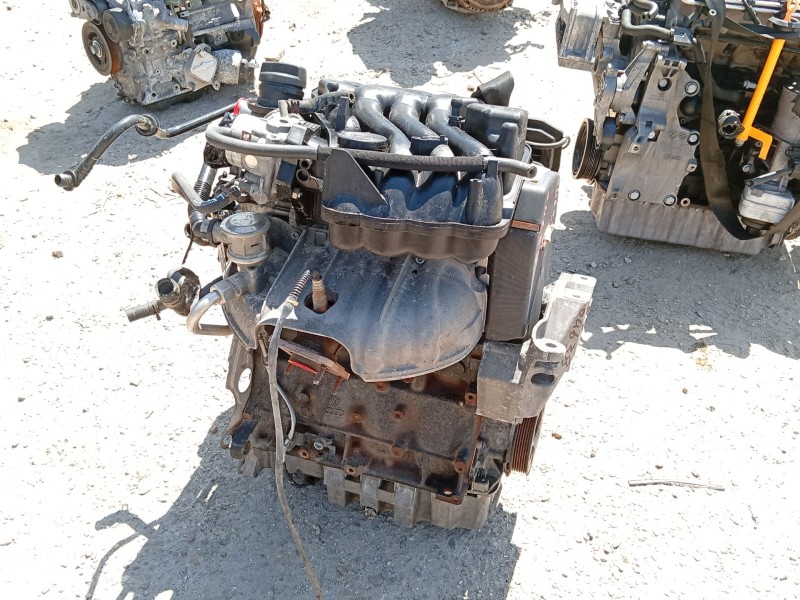 Recambio de motor completo para volkswagen new beetle (9c1/1c1) referencia OEM IAM AZJ  