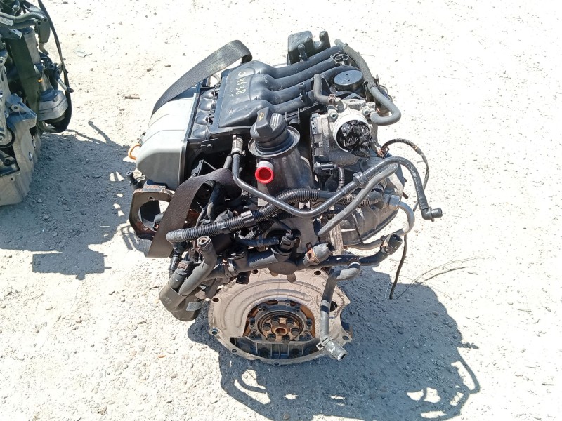 Recambio de motor completo para volkswagen new beetle (9c1/1c1) referencia OEM IAM AZJ  