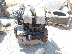 Recambio de motor completo para chrysler voyager iv (rg, rs) 2.4 referencia OEM IAM EDZ   2