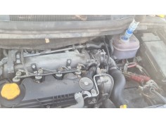 Recambio de motor completo para opel zafira / zafira family b (a05) 1.9 cdti (m75) referencia OEM IAM Z19DT 55208329 93185107
