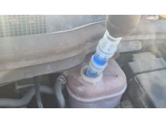 Recambio de motor completo para opel zafira / zafira family b (a05) 1.9 cdti (m75) referencia OEM IAM Z19DT 55208329 93185107 2