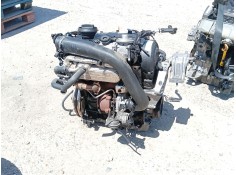 Recambio de motor completo para hyundai i30 (fd) 1.6 crdi referencia OEM IAM 110L12AU00   2