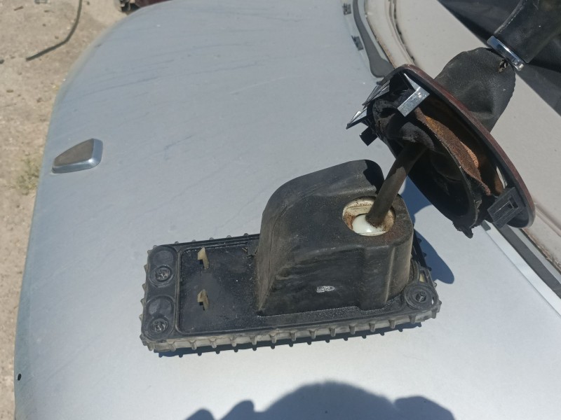 Recambio de palanca cambio para rover serie 75 (rj) referencia OEM IAM UCB100692  