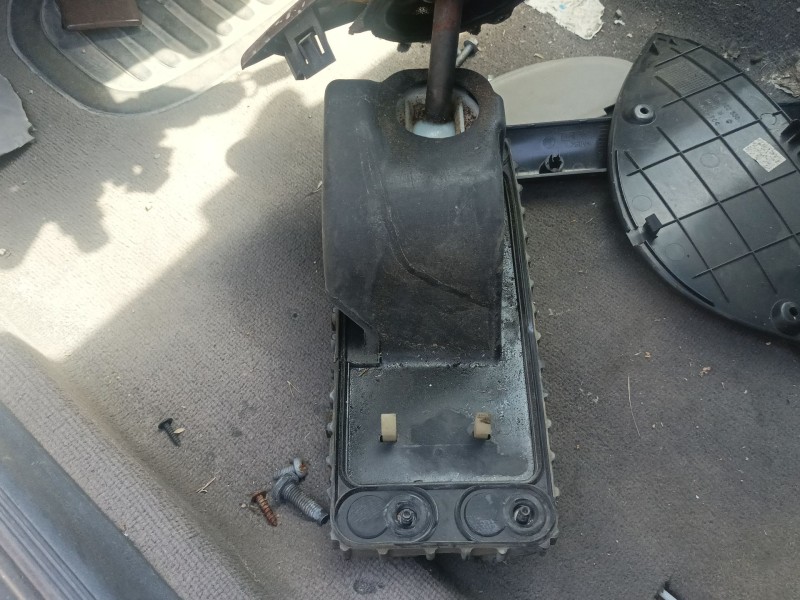 Recambio de palanca cambio para rover serie 75 (rj) referencia OEM IAM UCB100692  