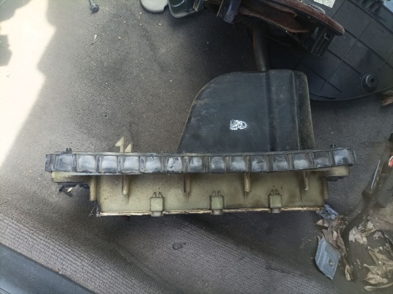 Recambio de palanca cambio para rover serie 75 (rj) referencia OEM IAM UCB100692  