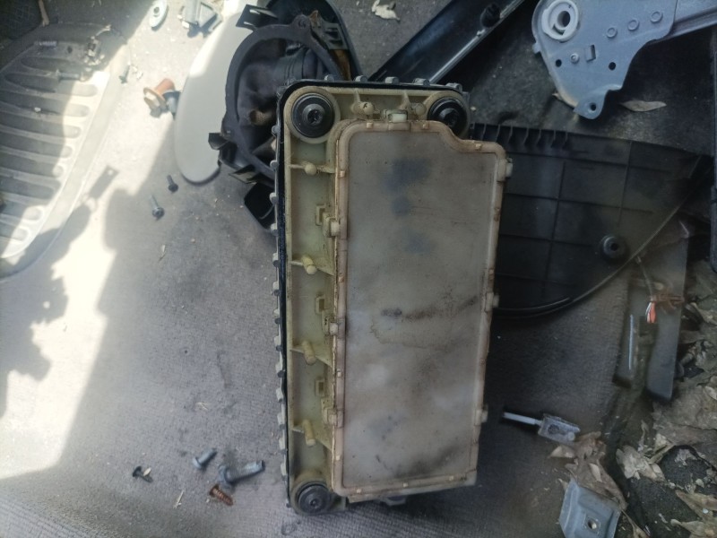 Recambio de palanca cambio para rover serie 75 (rj) referencia OEM IAM UCB100692  