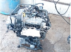 Recambio de motor completo para skoda kamiq (nw4) 1.0 tsi referencia OEM IAM DKL / 04C100098K  
